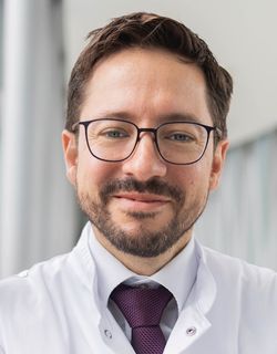 Prof. Dr. med. Robert Werdehausen