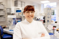 Dr. Katrin Vogel